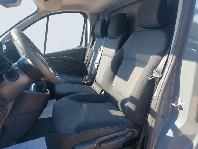Renault Trafic Furgon Diesel L1h1 Bluedci Edc 110kw  - Foto 13