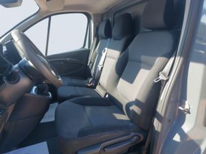 Renault Trafic Furgon Diesel L1h1 Bluedci Edc 110kw  - Foto 13