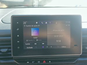 Renault Trafic Furgon Diesel L1h1 Bluedci Edc 110kw  - Foto 17