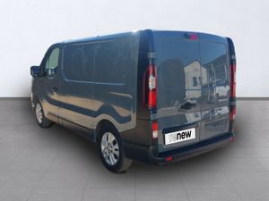 Renault Trafic Furgon Diesel L1h1 Bluedci Edc 110kw  - Foto 8