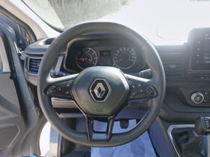 Renault Trafic Furgon Diesel L1h1 Bluedci Edc 110kw  - Foto 15