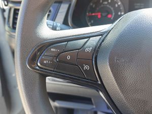 Renault Trafic Furgon Diesel L1h1 Bluedci Edc 110kw  - Foto 21