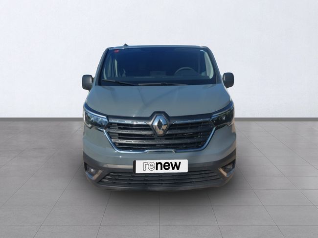 Renault Trafic Furgon Diesel L1h1 Bluedci Edc 110kw  - Foto 3