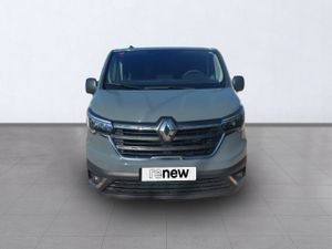 Renault Trafic Furgon Diesel L1h1 Bluedci Edc 110kw  - Foto 3