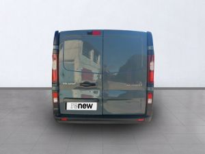 Renault Trafic Furgon Diesel L1h1 Bluedci Edc 110kw  - Foto 7
