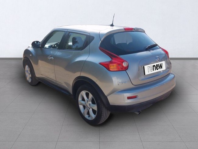 Nissan Juke 1.6i Acenta  - Foto 8