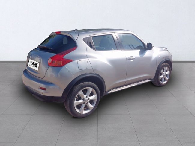 Nissan Juke 1.6i Acenta  - Foto 6