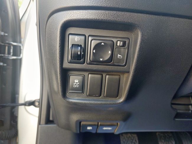 Nissan Juke 1.6i Acenta  - Foto 21