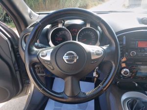 Nissan Juke 1.6i Acenta  - Foto 16