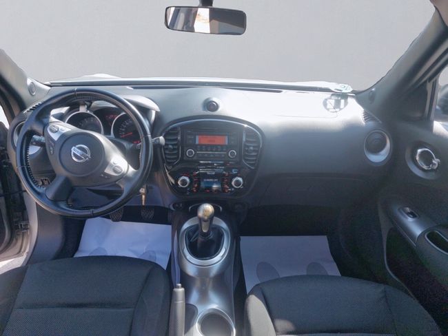 Nissan Juke 1.6i Acenta  - Foto 15