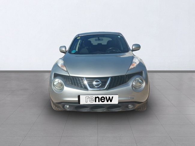 Nissan Juke 1.6i Acenta  - Foto 3