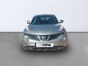 Nissan Juke 1.6i Acenta  - Foto 3