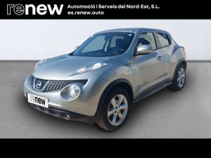Nissan Juke 1.6i Acenta  - Foto 2