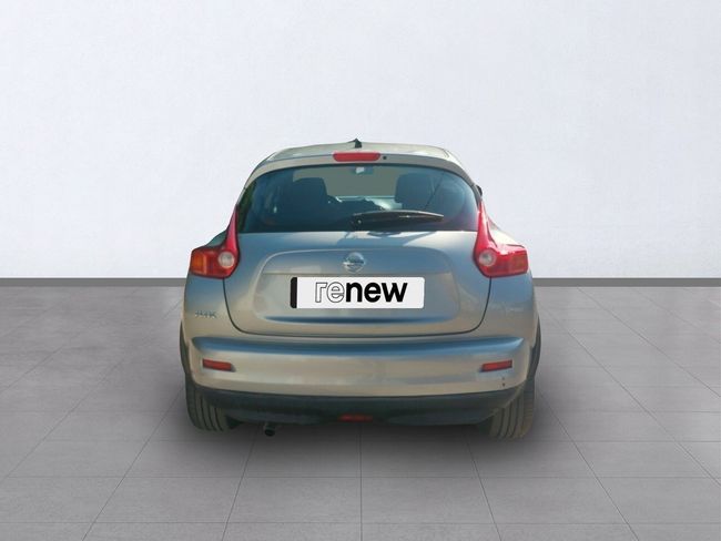 Nissan Juke 1.6i Acenta  - Foto 7