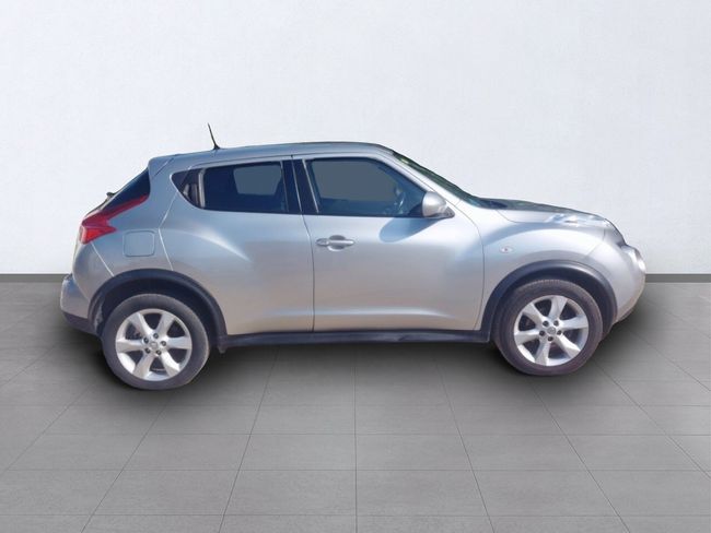 Nissan Juke 1.6i Acenta  - Foto 5