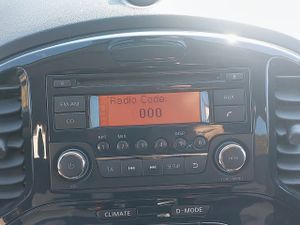 Nissan Juke 1.6i Acenta  - Foto 18