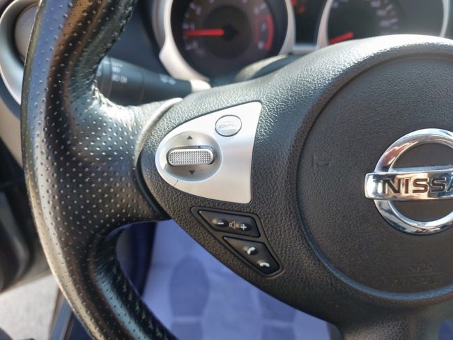 Nissan Juke 1.6i Acenta  - Foto 22