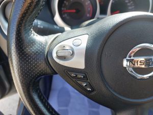 Nissan Juke 1.6i Acenta  - Foto 22