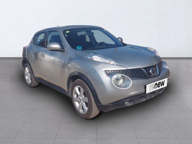 Nissan Juke 1.6i Acenta  - Foto 4