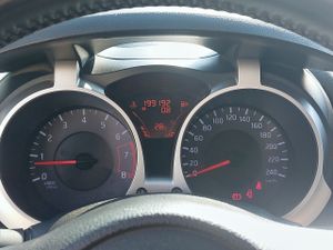 Nissan Juke 1.6i Acenta  - Foto 17