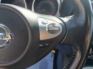 Nissan Juke 1.6i Acenta  - Foto 23