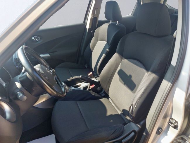 Nissan Juke 1.6i Acenta  - Foto 13