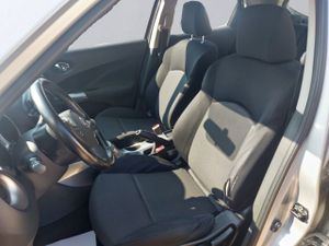 Nissan Juke 1.6i Acenta  - Foto 13