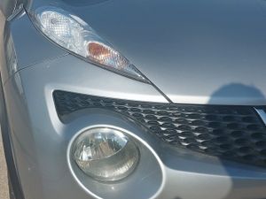 Nissan Juke 1.6i Acenta  - Foto 12