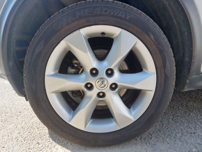 Nissan Juke 1.6i Acenta  - Foto 11