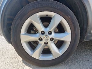 Nissan Juke 1.6i Acenta  - Foto 11