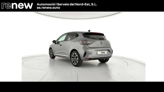 Renault Clio Gasolina/gas Tce Glp Techno 74kw  - Foto 6