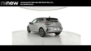 Renault Clio Gasolina/gas Tce Glp Techno 74kw  - Foto 6