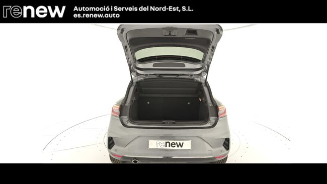 Renault Clio Gasolina/gas Tce Glp Techno 74kw  - Foto 11