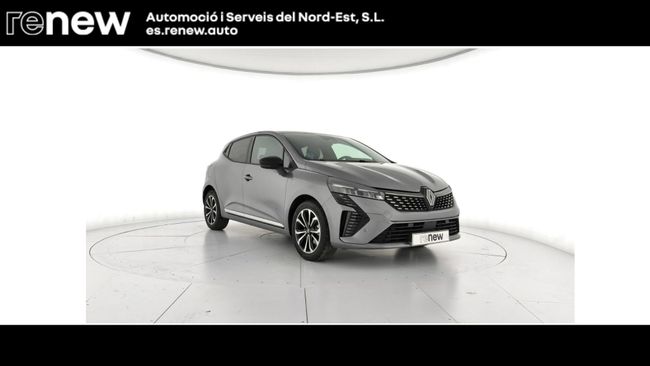 Renault Clio Gasolina/gas Tce Glp Techno 74kw  - Foto 3