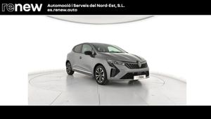 Renault Clio Gasolina/gas Tce Glp Techno 74kw  - Foto 3