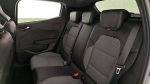 Renault Clio Gasolina/gas Tce Glp Techno 74kw  - Foto 13