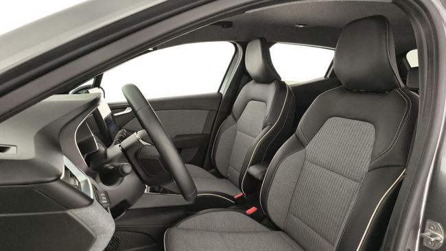 Renault Clio Gasolina/gas Tce Glp Techno 74kw  - Foto 12