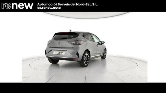 Renault Clio Gasolina/gas Tce Glp Techno 74kw  - Foto 5