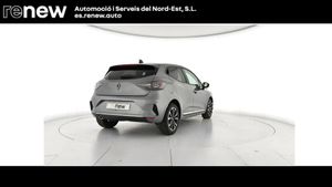 Renault Clio Gasolina/gas Tce Glp Techno 74kw  - Foto 5