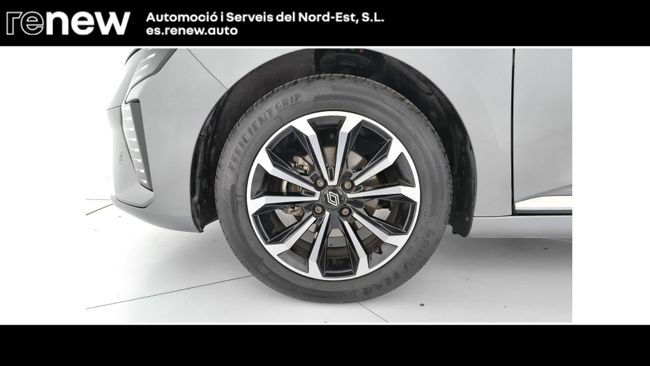 Renault Clio Gasolina/gas Tce Glp Techno 74kw  - Foto 10