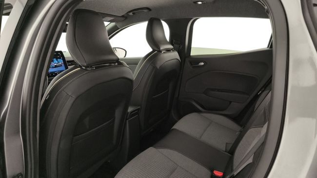 Renault Clio Gasolina/gas Tce Glp Techno 74kw  - Foto 15