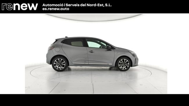 Renault Clio Gasolina/gas Tce Glp Techno 74kw  - Foto 4