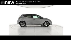 Renault Clio Gasolina/gas Tce Glp Techno 74kw  - Foto 4