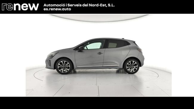 Renault Clio Gasolina/gas Tce Glp Techno 74kw  - Foto 7