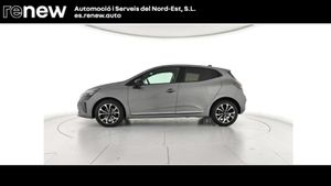 Renault Clio Gasolina/gas Tce Glp Techno 74kw  - Foto 7