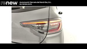 Renault Clio Gasolina/gas Tce Glp Techno 74kw  - Foto 9