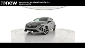 Renault Clio Gasolina/gas Tce Glp Techno 74kw  - Foto 2