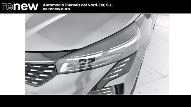 Renault Clio Gasolina/gas Tce Glp Techno 74kw  - Foto 8