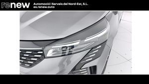 Renault Clio Gasolina/gas Tce Glp Techno 74kw  - Foto 8