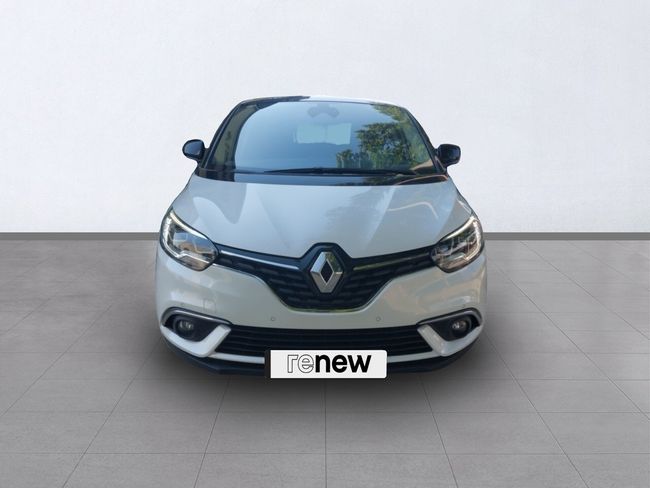 Renault Scenic 1.3 Tce Energy Zen Edc 103kw  - Foto 3
